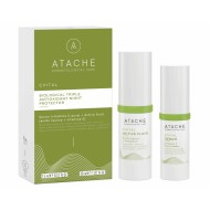 Atache Set C-Vital Serum & Ορός 45ml