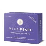 FERTIlLAND  MENOPEARL  28TABS