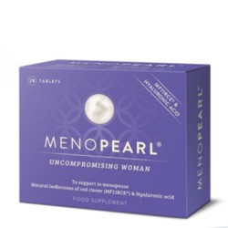  FERTIlLAND  MENOPEARL  28TABS