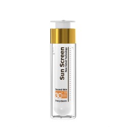Frezyderm Sun Screen Velvet Αδιάβροχη Αντηλιακή Κρέμα Προσώπου SPF30 50ml Frezyderm Sun Screen Velvet Αδιάβροχη Αντηλιακή Κρέμα Προσώπου SPF30 50ml