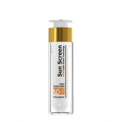 Frezyderm Sun Screen Color Velvet Αδιάβροχη Αντηλιακή Κρέμα Προσώπου SPF50 με Χρώμα 50ml Frezyderm Sun Screen Color Velvet Αδιάβροχη Αντηλιακή Κρέμα Προσώπου SPF50 με Χρώμα 50ml