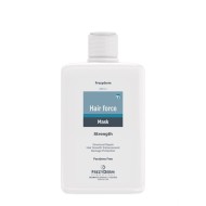 Frezyderm Hair Repair Μάσκα Μαλλιών για Ταλαιπωρημένα Μαλλιά 200ml