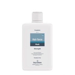 Frezyderm Hair Repair Μάσκα Μαλλιών για Ταλαιπωρημένα Μαλλιά 200ml Frezyderm Hair Repair Μάσκα Μαλλιών για Ταλαιπωρημένα Μαλλιά 200ml