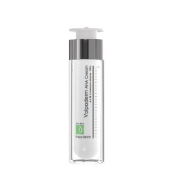 Frezyderm Volpaderm AHA Κρέμα Προσώπου Νυκτός για Ενυδάτωση & Ανάπλαση με  Υαλουρονικό Οξύ & Aloe Vera 50ml  Frezyderm Volpaderm AHA Κρέμα Προσώπου Νυκτός για Ενυδάτωση & Ανάπλαση με  Υαλουρονικό Οξύ & Aloe Vera 50ml