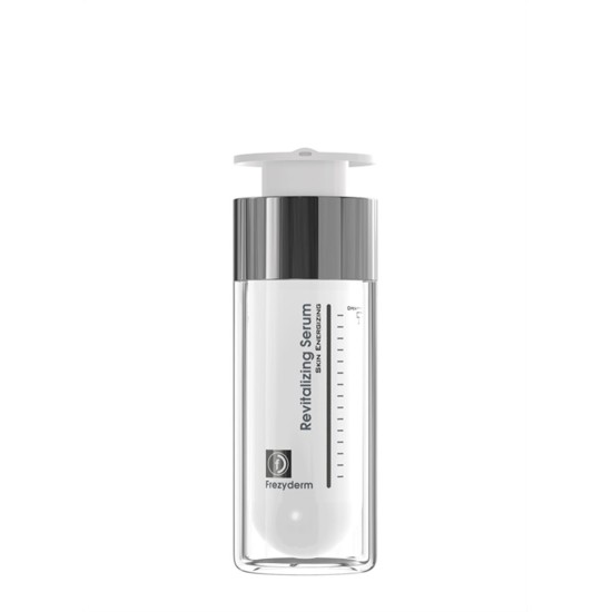 Frezyderm Revitalizing Αντιγηραντικό Serum Προσώπου 30ml