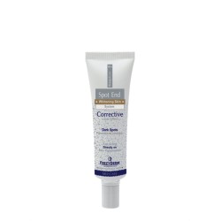 Frezyderm Spot End Corrective Κρέμα Προσώπου για Λεύκανση 30ml Frezyderm Spot End Corrective Κρέμα Προσώπου για Λεύκανση 30ml