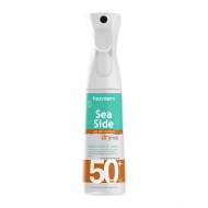 Frezyderm Sea Side Dry Mist Αδιάβροχη Αντηλιακή Λοσιόν Προσώπου και Σώματος SPF50 σε Spray 300ml