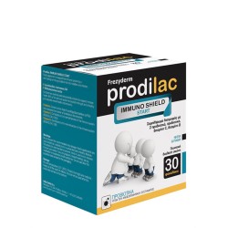 Frezyderm Prodilac Immuno Shield Start 30 Φακελάκια