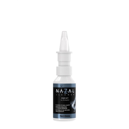 Frezyderm Nazal Cleaner Moist 30ml