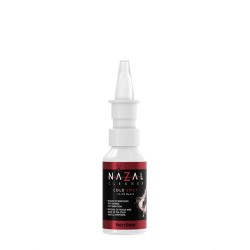 Frezyderm Nazal Cleaner Cold Spicy από 12 Ετών 30ml Frezyderm Nazal Cleaner Cold Spicy από 12 Ετών 30ml