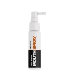 Frezyderm Mouth Spray Odor Blocker Κατά της Κακοσμίας 50ml Frezyderm Mouth Spray Odor Blocker Κατά της Κακοσμίας 50ml