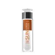 Frezyderm Sun Screen Vitamin D Like Cream to Powder Αδιάβροχη Αντηλιακή Κρέμα Προσώπου SPF50 50ml