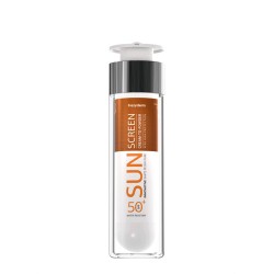 Frezyderm Sun Screen Vitamin D Like Cream to Powder Αδιάβροχη Αντηλιακή Κρέμα Προσώπου SPF50 50ml Frezyderm Sun Screen Vitamin D Like Cream to Powder Αδιάβροχη Αντηλιακή Κρέμα Προσώπου SPF50 50ml