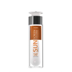 Frezyderm Sun Screen Vitamin D Like Fluid to Powder Αδιάβροχη Αντηλιακή Κρέμα Προσώπου SPF50 50ml Frezyderm Sun Screen Vitamin D Like Fluid to Powder Αδιάβροχη Αντηλιακή Κρέμα Προσώπου SPF50 50ml
