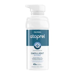 Frezyderm Atoprel Emollient Balm Σώματος 300ml Frezyderm Atoprel Emollient Balm Σώματος 300ml