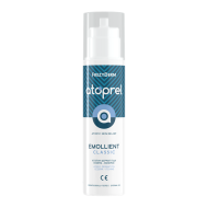Frezyderm Atoprel Emollient Κρέμα 200ml