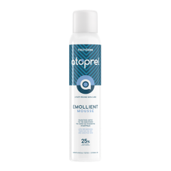 Frezyderm Atoprel Emollient Αφρός 200ml Frezyderm Atoprel Emollient Αφρός 200ml