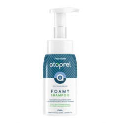 Frezyderm Atoprel Foamy Shampoo 250ml Frezyderm Atoprel Foamy Shampoo 250ml
