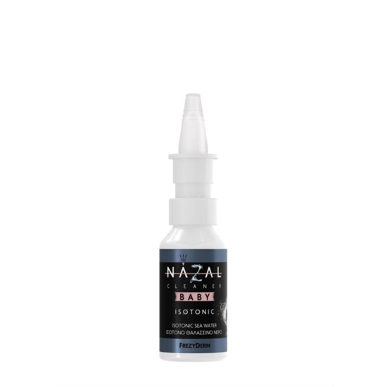 Frezyderm Nazal Cleaner Baby Isotonic 30ml