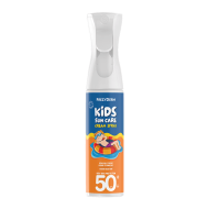 Frezyderm Αδιάβροχο Παιδικό Αντηλιακό Spray Kids Sun Care για Πρόσωπο & Σώμα SPF50+ 275ml