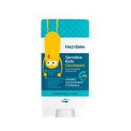 Frezyderm Sensitive Kids Less Is More Αποσμητικό σε Stick Χωρίς Αλουμίνιο 40ml