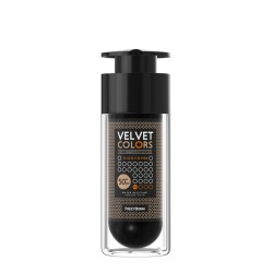Frezyderm Velvet Colors Liquid Foundation SPF50 30ml Frezyderm Velvet Colors Liquid Foundation SPF50 30ml