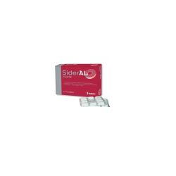 Winmedica Sideral Forte 20 ταμπλέτες Winmedica Sideral Forte 20 ταμπλέτες