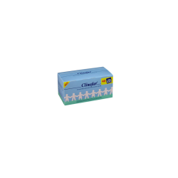 Omega Pharma Clinofar Αποστειρωμένος Φυσιολογικός Ορός 60*5ml Omega Pharma Clinofar Αποστειρωμένος Φυσιολογικός Ορός 60*5ml