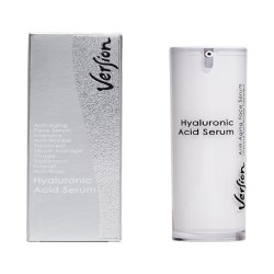 Version Hyaluronic Acid Anti-Aging Face Serum 30ml Version Hyaluronic Acid Anti-Aging Face Serum 30ml