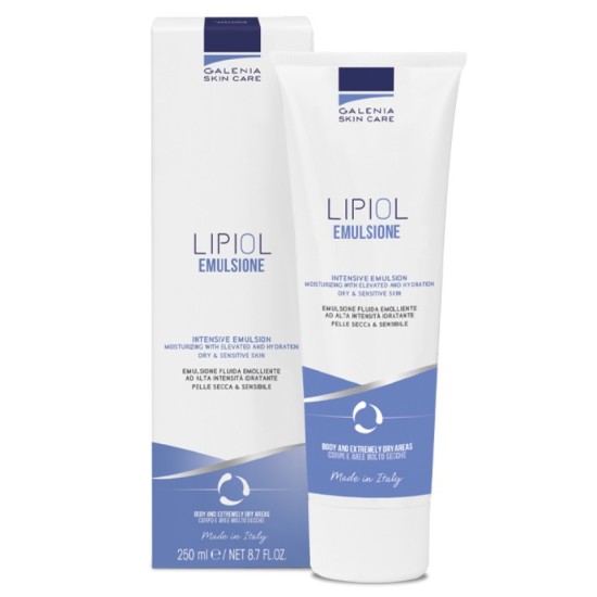 Cerion Lipiol Emulsione 250ml