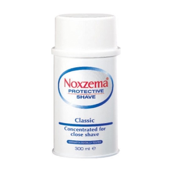 Noxzema Shaving Foam Classic 300ml