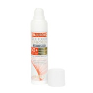 Froika Hyaluronic Silk Touch Sunscreen Anti-Spot SPF50+ 40ml