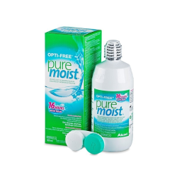 Alcon Opti-Free Pure Moist 300ml Alcon Opti-Free Pure Moist 300ml