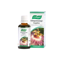 A.Vogel Passiflora 50ml