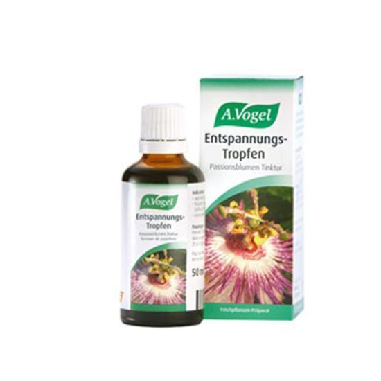 A.Vogel Passiflora 50ml