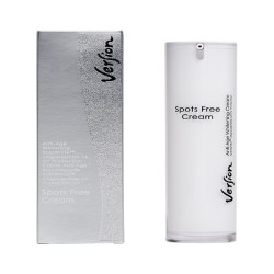 Version Spots Free Cream 50ml Version Spots Free Cream 50ml