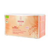 Weleda Τσάï θηλασμού Stilltee 20τμχ