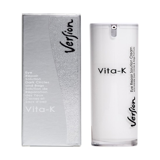 Version Vita-K Eye Cream 30ml