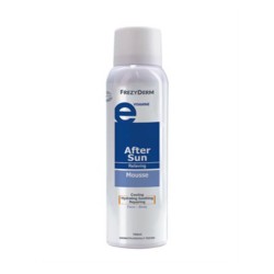 Frezyderm After Sun Mousse 150ml Frezyderm After Sun Mousse 150ml