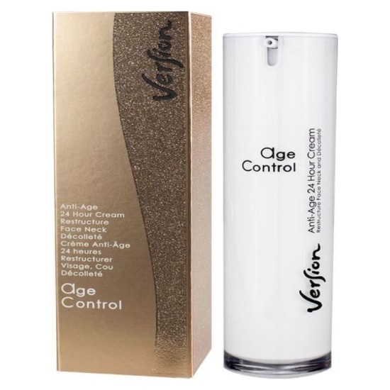 Version Age-Control Face Cream 50ml