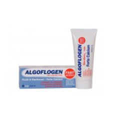 Algoflogen 200ml . Κρέμα για τους ερεθισμούς της επιδερμίδας Algoflogen 200ml . Κρέμα για τους ερεθισμούς της επιδερμίδας