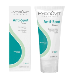 Target Pharma Hydrovit Anti-Spot Cream 50ml  Target Pharma Hydrovit Anti-Spot Cream 50ml