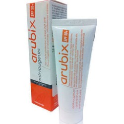 Sicobel Arubix Sun Cream Teintee SPF50 40ml Sicobel Arubix Sun Cream Teintee SPF50 40ml