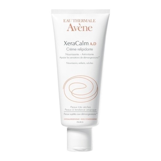 Avene Xeracalm A.D Creme Relipidante 200ml