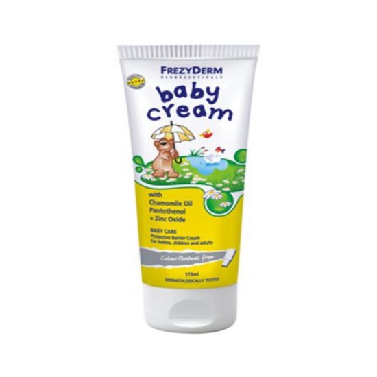 Frezyderm Baby Cream 175ml