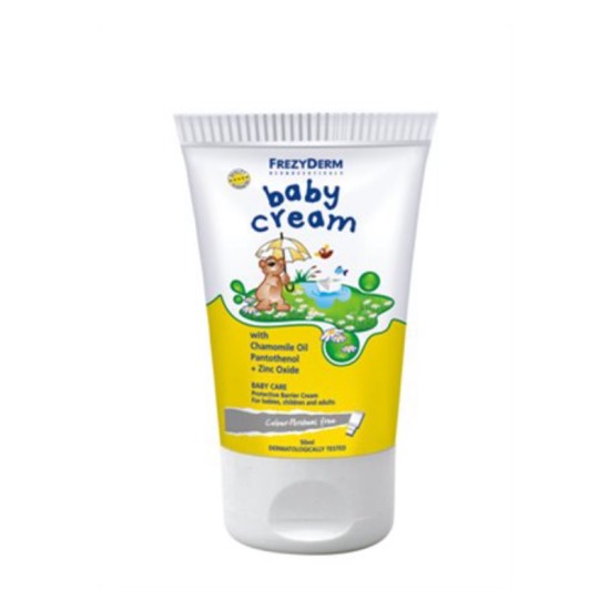 Frezyderm Baby Cream 50ml