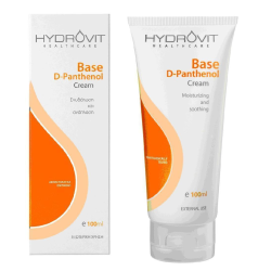 Target Pharma Hydrovit Base D-Panthenol 100ml 