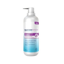 Bepanthene SensiDaily Μαλακτική Κρέμα Για Δέρμα Με Ατοπική Προδιάθεση 400ml Bepanthene SensiDaily Μαλακτική Κρέμα Για Δέρμα Με Ατοπική Προδιάθεση 400ml