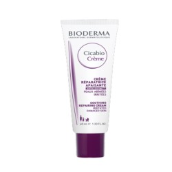 Bioderma Cicabio Cream 40ml Bioderma Cicabio Cream 40ml