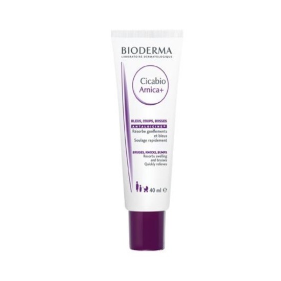 Bioderma Cicabio & Arnica+ 40ml